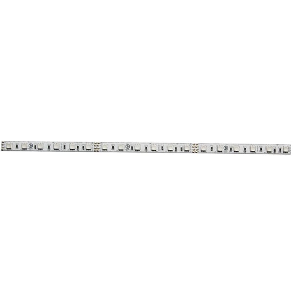 Core Lighting LSP-50RGB Color Changing LED Strip 4.4W/Ft
