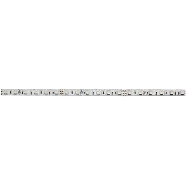 Core Lighting LSP-58XRGB Color Changing LED Strip 5.8W/Ft