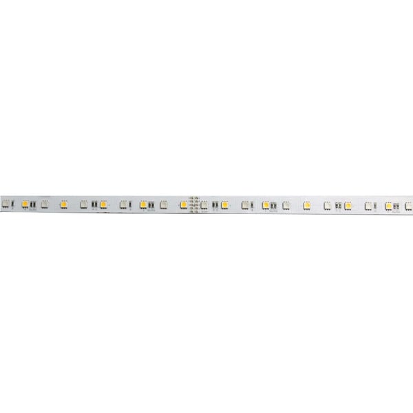 Core Lighting LSP-50RGB+W Color Changing + White LED Strip 4.4W/Ft