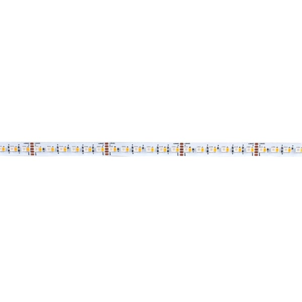 Core Lighting LSP-52RGB+W Color Changing + White LED Strip 4.4W/Ft