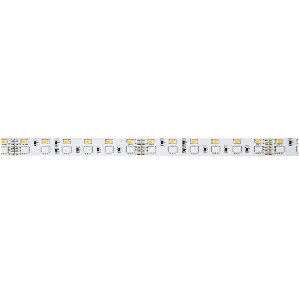 Core Lighting LSPW60-RGB+W Outdoor Color-Changing + White LED Strip 6.0W/FT