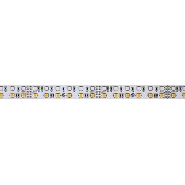 Core Lighting LSP-80RGB+W Color Changing + White LED Strip 8.8W/Ft