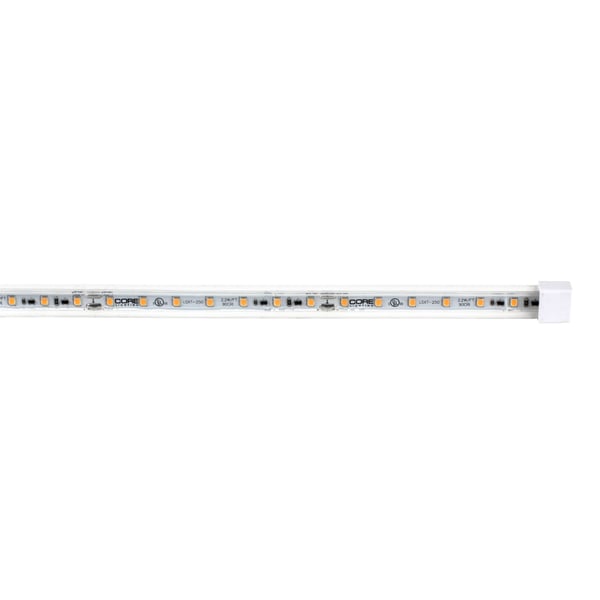 Core Lighting LSXT-450 Outdoor Long Run Series LED Strip 4.4W/FT