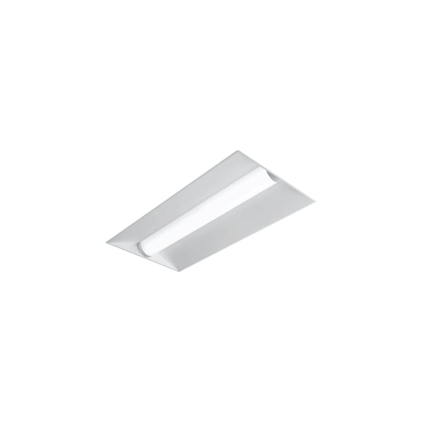 H.E. Williams LT LED Troffer