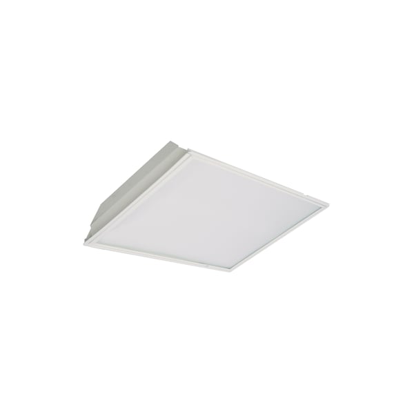 Alphalite LTS-22 Architectural 2x2 Foot LED Prismatic Troffer