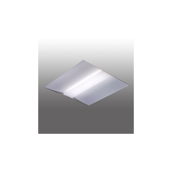Pinnacle Lighting Lucen 2x2 Architectural Recessed Troffer