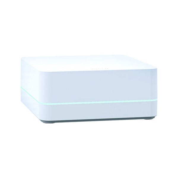 Lutron L-BDG2-WH Smart Bridge Home Kit Enabled White