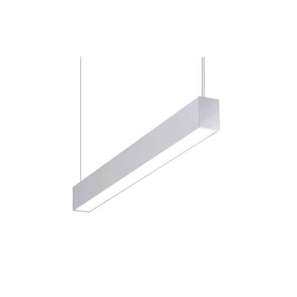 LiteControl MOD 3 Direct LED Linear Suspension Pendant