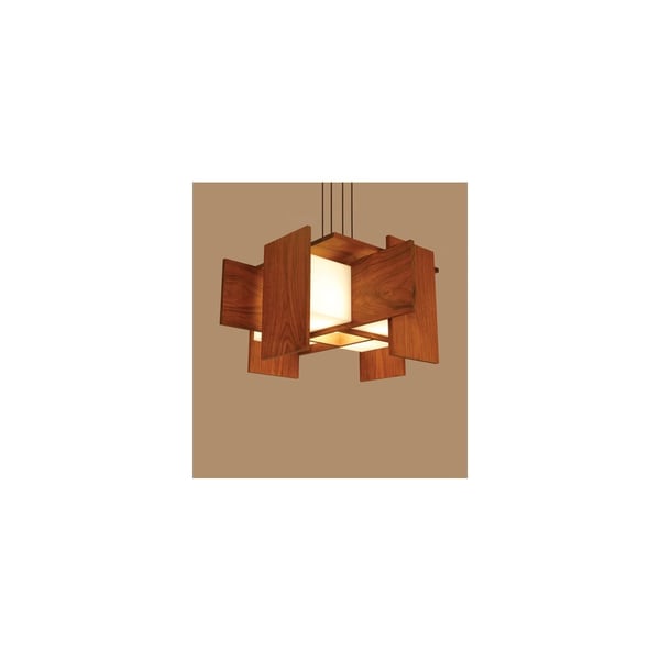 Cerno Muto Large 06-140 LED Pendant Light