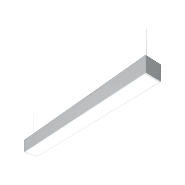 H.E. Williams MX4 4" Continuous – Suspended