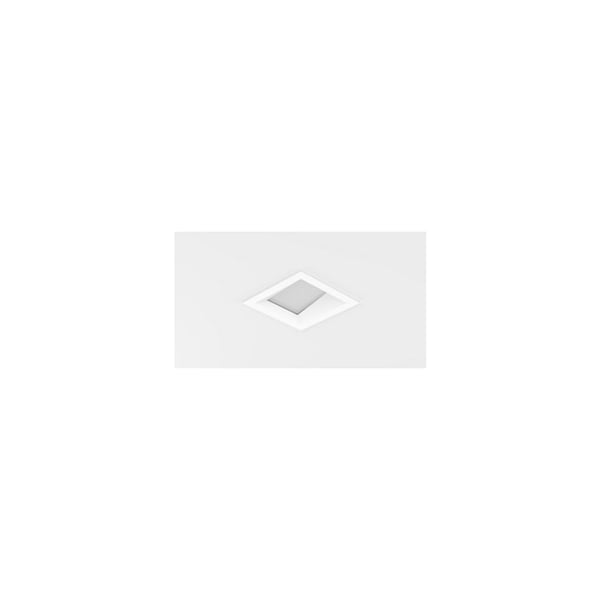 Intense Lighting MXT-STRW300 3.5" MX LED Wall Wash Square Recessed Light + Trim + Housing