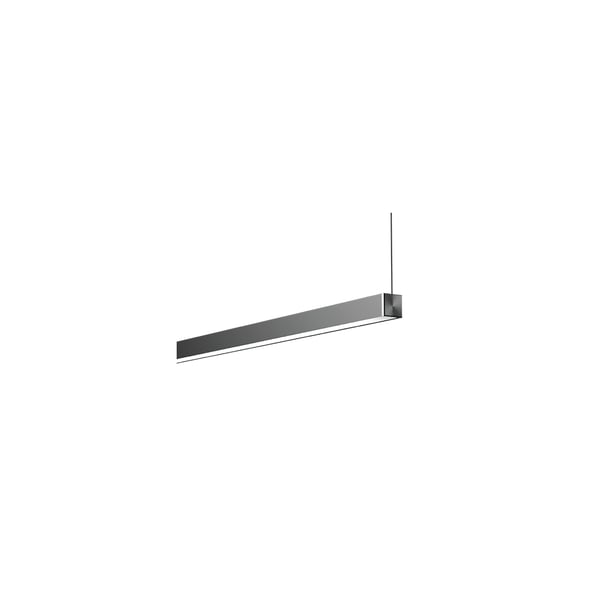Lumium Lighting N1 Nitrogen 1 Suspended Linear LED Pendant