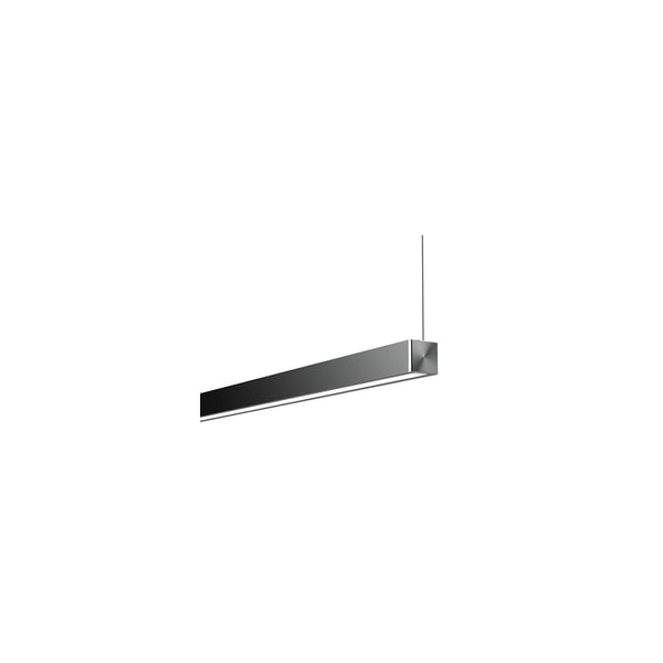 Lumium Lighting N2 Nitrogen 2 Suspended Linear LED Pendant