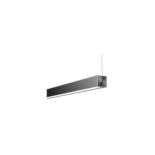 Lumium Lighting N3 Nitrogen 3 Suspended Linear LED Pendant