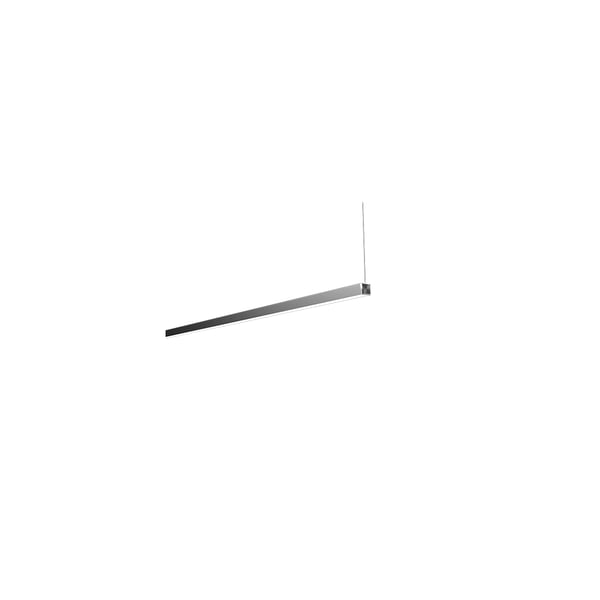 Lumium Lighting N0 Nitrogen 0 Suspended Linear LED Pendant