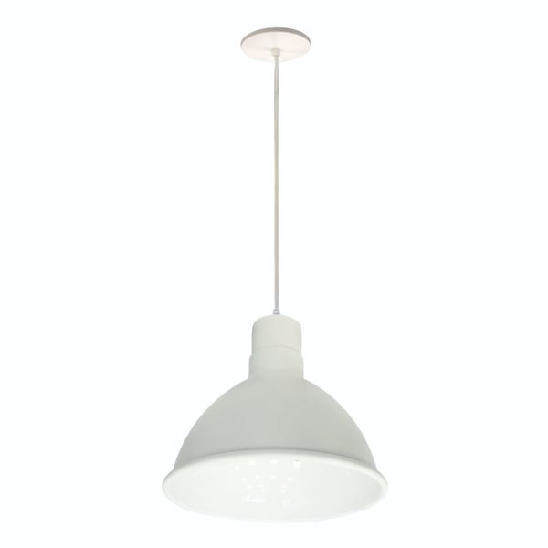 Alcon Lighting 12205 RLM Architectural LED Barn Light Pendant 