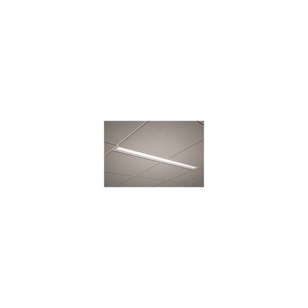 Peerless Lighting Open Recessed LED Wall Wash Light Fixture