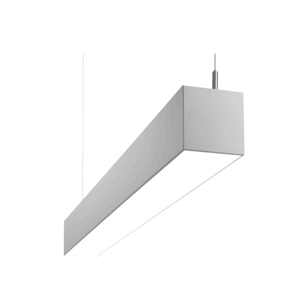Prudential Lighting P40 LED Linear Suspension Light