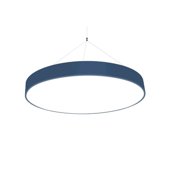 Prudential Lighting P4000 Sky LED Pendant / Surface Light Fixture