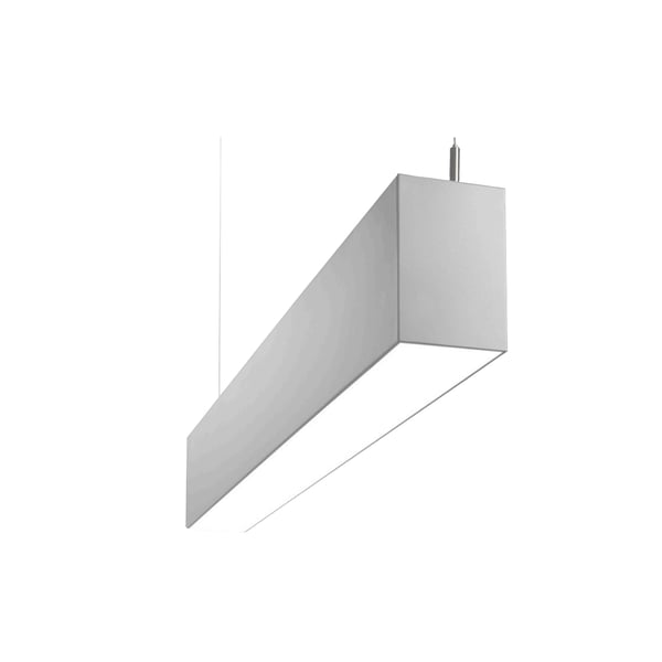 Prudential Lighting P46 LED Direct / Indirect Linear Suspension Light