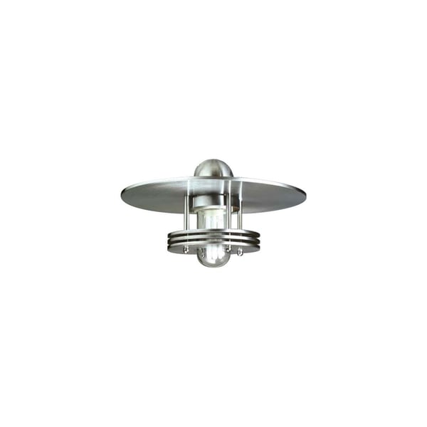 Alcon Lighting Palladium-II 8014 Architectural Wall Mount Office Light Fixture - Fluorescent or LED