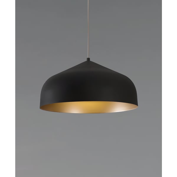 Kuzco Helena LED Round Minimalist Hospitality Pendant