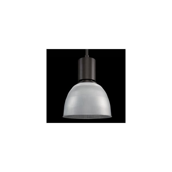 Luminis Prisma 16" LED Round Commercial Lighting Pendant