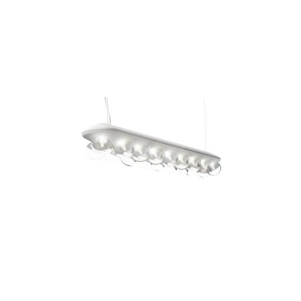Moooi MOLPR0SS18W Prop Light Single Suspension Pendant
