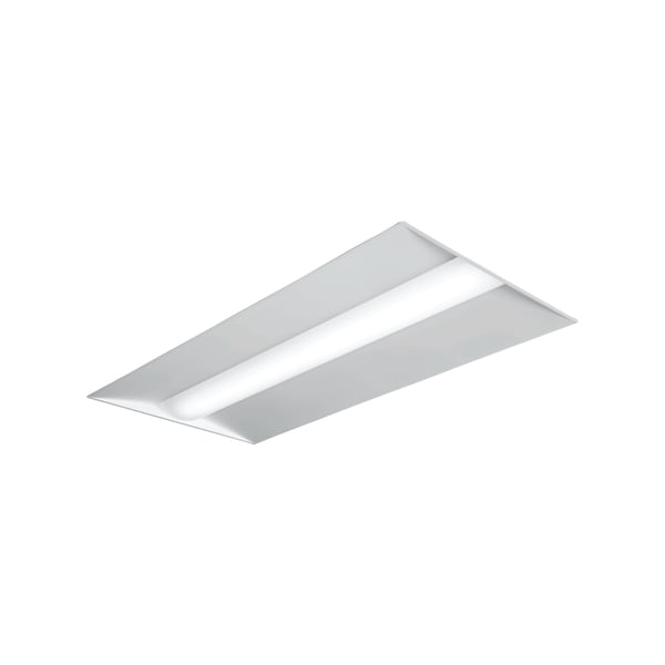 H.E. Williams PT Shallow Plenum LED Troffer