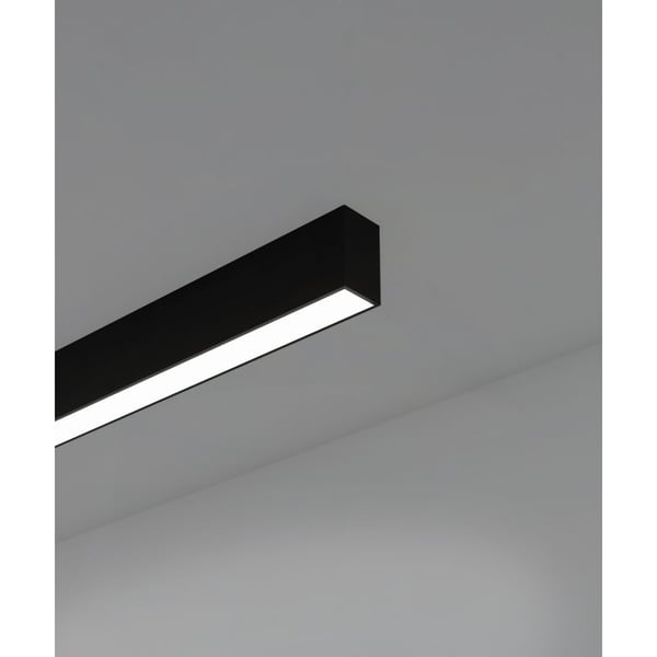 1-Inch Linear LED Ceiling Light