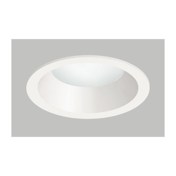 USAI Lighting 3951 Round Trimless BeveLED 2.1 Wall Wash Downlight 