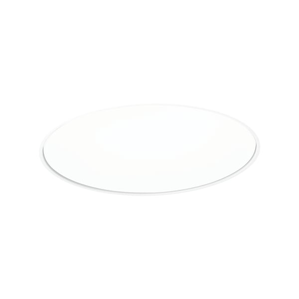 H.E. Williams RND Round Architectural Recessed