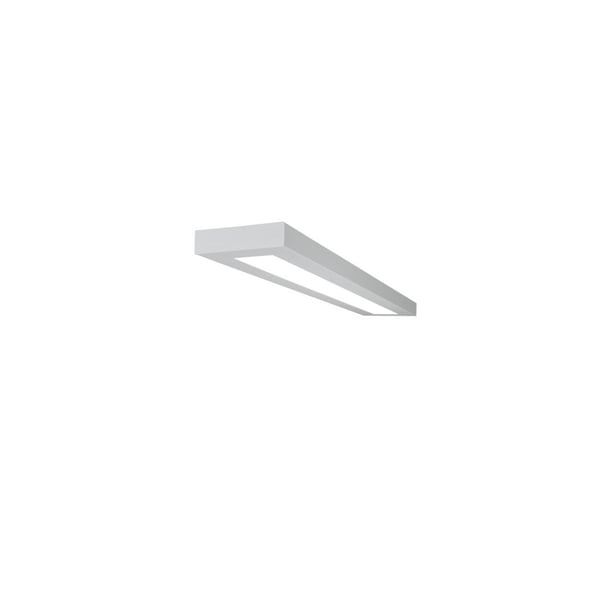 Finelite Series 16 LED Indirect / Direct Linear Suspended Fixture