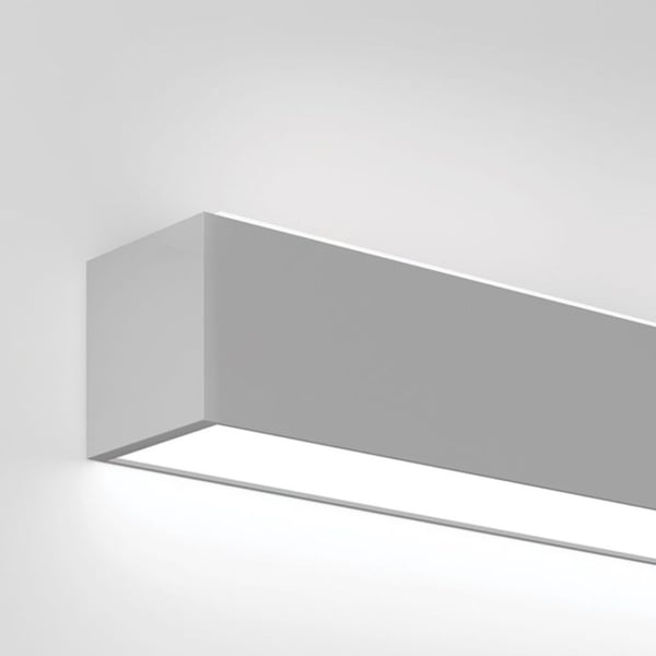 Axis Lighting Beam 4 Wall Direct/Indirect