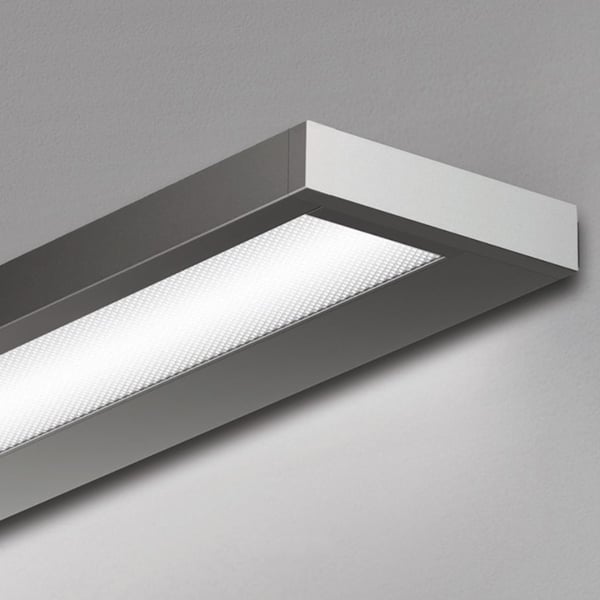 Axis Lighting Slim SurroundLite Wall Semi-Indirect