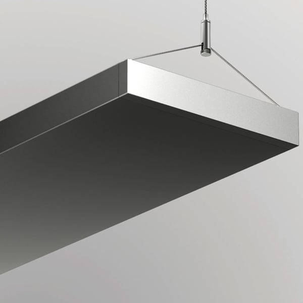 Axis Lighting Slim SurroundLite Pendant Indirect