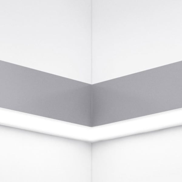 Axis Lighting Beam 6 Wall Patterns