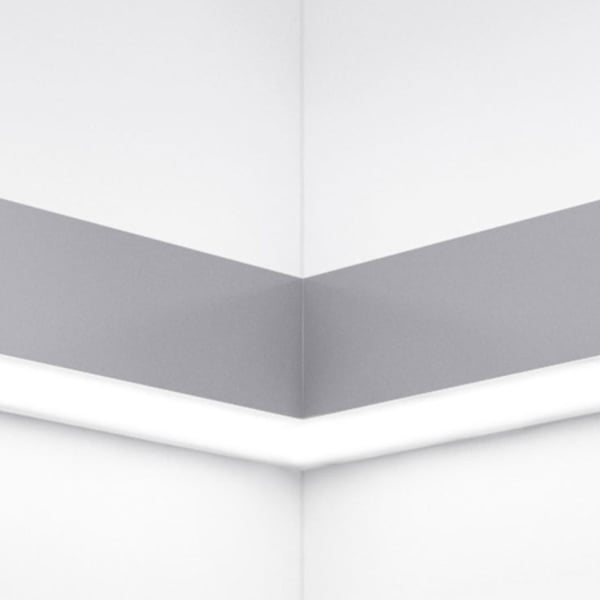 Axis Lighting Beam 6 Wall Patterns