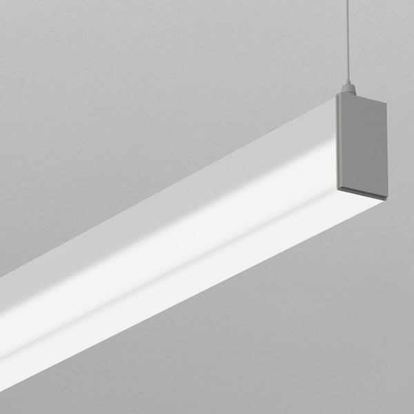Axis Lighting Mini Box Pendant