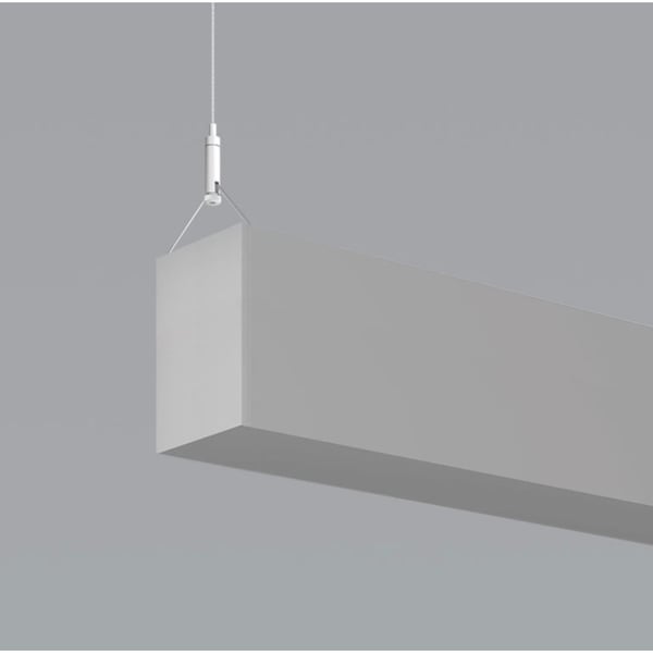 Axis Lighting Beam 3 Pendant Indirect