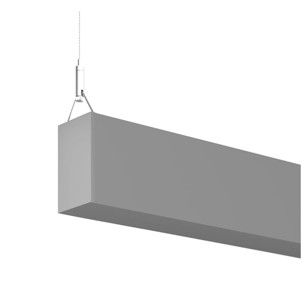 Axis Lighting  Beam 2 Pendant Indirect