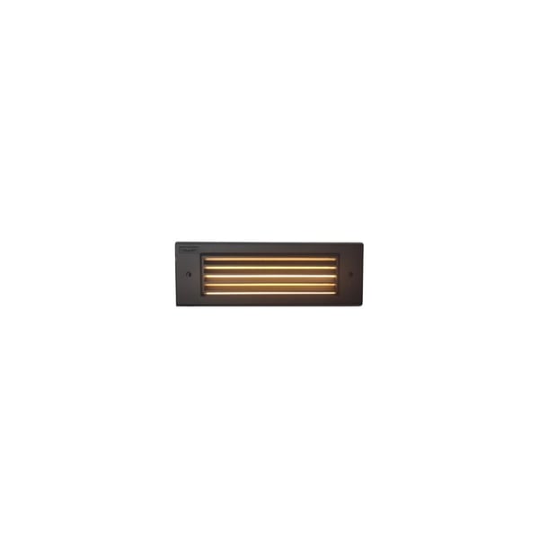 3CCT Brass Step Light