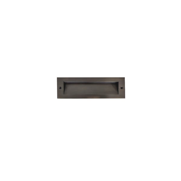 3CCT Integrated Brass Step Light