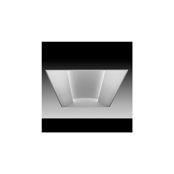 Focal Point Lighting FBX24 Skylite 2x4 Architectural Recessed Fluorescent Fixture
