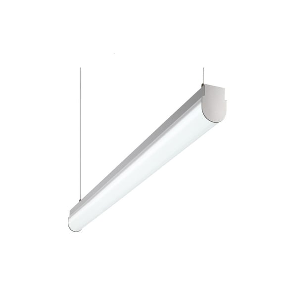 Prudential Lighting Snap LED Linear Suspension Light