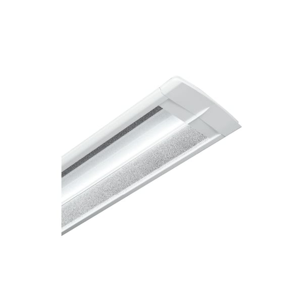 Cooper Lighting Corelite Wavestream™ Divide Surface Mount LED Light Fixture - Office Lighting Applications