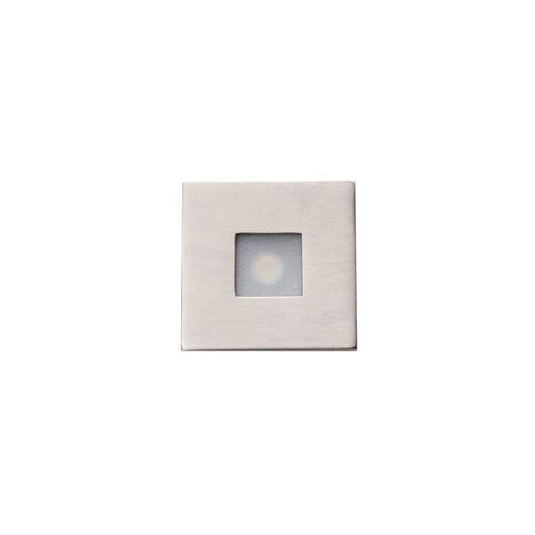 SPJ Lighting Forever Bright SPJ-GDG-30W-SQ LED Brass Versatile Outdoor Recessed or In-Ground Well Light