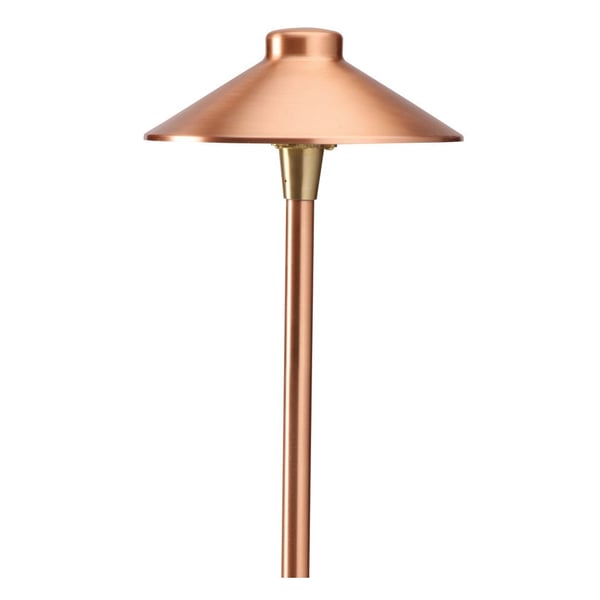 SPJ Lighting Forever Bright SPJ07-11 Low Voltage LED Outdoor Path Light