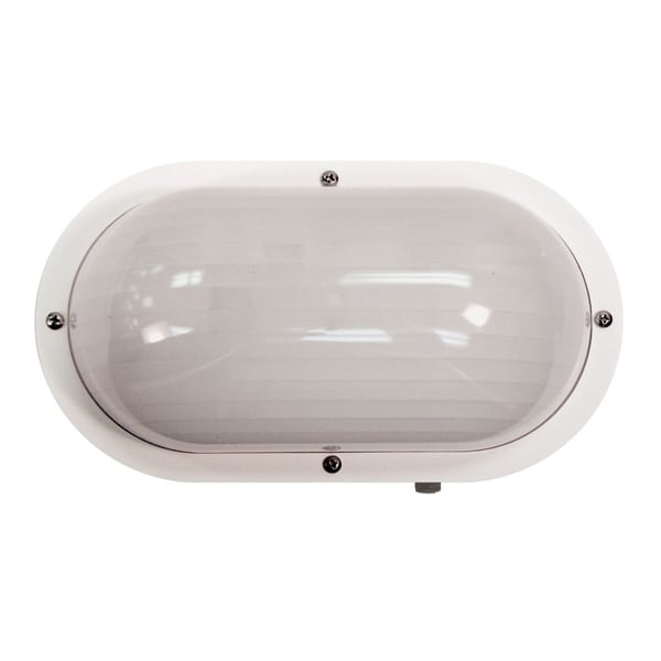 SPJ Lighting SPJ111 11 Watt 4000K LED Wall Pack Outdoor Sconce