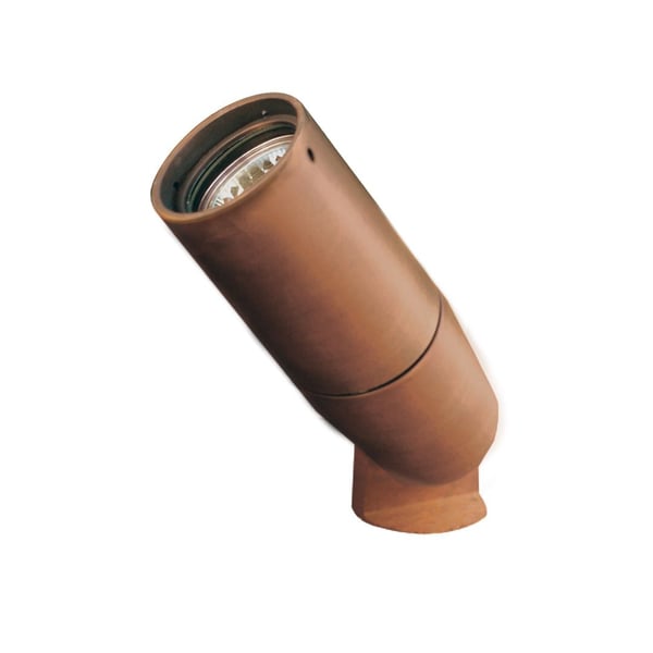 SPJ Lighting SPJ14-00 Mini Directional Light - Matte Bronze Finish